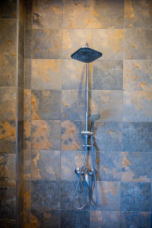 3 Bedroom Exclusive Private Pool Villa Smooth As Silk Ао Нанг Экстерьер фото